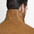 Cappuccino “Oryx” blouson