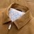 Cappuccino “Oryx” blouson