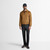 Cappuccino “Oryx” blouson