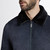 Charcoal “Hike” blouson