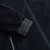 Charcoal “Hike” blouson