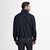 Dark navy “Biarritz” sport blouson