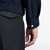 Dark navy “Biarritz” sport blouson