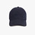 Dark navy “ZILLI Embroidery” baseball cap