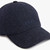 Dark navy “ZILLI Embroidery” baseball cap