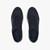 Dark navy “Roll Bagged Seam” sneakers