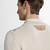 Pale fawn round neck “Tart stitch” sweater