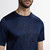 Dark navy  “Big Lion” T-shirt