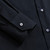 Dark navy “Basic” classic shirt 