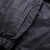 Charcoal gray “Lilla” blouson