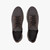 Coffee “Knitwear Running” sneakers