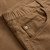 Burnt tobacco “ZILLI & Circle” trousers