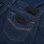 Dark navy “HERITAGE” jeans
