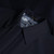 Navy blue “Poki” parka