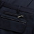 Dark navy classic “Pipping Leather” trouser