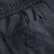 Charcoal grey “Luxury sport” elasticated trousers