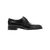 Black crocodile derbies 