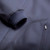 Navy blue “Oryx Intemporel” blouson jacket