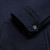 Dark navy bomber