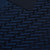Dark navy blue “Dusk” zipped polo shirt
