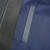 Dark sage “Timan” belted safari jacket