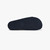 Dark navy blue “ZILLI Multi-Circles” beach slides