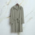 Thyme grey coat
