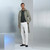 Thyme grey coat