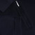 Dark navy “Lion Piquet” zipped polo shirt