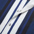Light periwinkle blue and white “Avignone” casual shirt