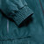 Blue - green “Hike Intemporel” blouson jacket