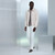 "Oryx Intemporel" blond fawn blouson 