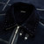 Dark navy “Urtos” coat