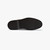 Brown “Piping” moccasins
