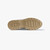 Dark brown “Rutenio Metal Match” running sneakers