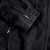 Navy blue "Ougar"  blouson