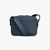 Navy blue "Camera Case - Lux Voyageur" shoulder bag
