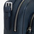 Navy blue "Camera Case - Lux Voyageur" shoulder bag