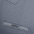 Light avio zipped polo "ZILLI Dama"