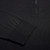 Black “Lion Piquet” zipped polo shirt