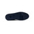 Dark navy “Quilted Check” sneakers