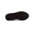 Dark Brown "Rutenio Metal Match Piping" running sneakers