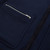  Dark navy zipped jogging gilet