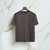 Amber “Micro Ingot” T-shirt