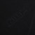 Black "Interlock Logo" Cashmere Jogging Suit
