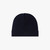 Navy beanie, ZILLI embroidery