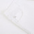 White jeans, slim fit
