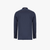 Midnight blue shirt, "Micro Griffon rivet"