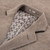 Beige blazer, mottled finish