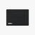 Black grained calfskin CC7 GM credit card holder